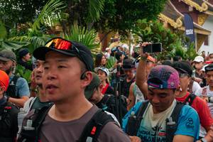 BIB: 
                            <button type="button" onclick="openModal(26906930)" class="btn btn-primary btn-sm float-right btn-popup" data-toggle="modal" data-target=".modal-high-quality">
                        <i class="fas fa-shopping-cart"></i> Add to Cart
                    </button>
                                            <button type="button" onclick="isThisMe(26906930, true)" class="btn btn-success btn-sm float-right btn-popup btn-isme hidden" data-toggle="tooltip" data-placement="bottom" title="นี่คือรูปของคุณใช่ไหม คลิกที่นี่เพื่อเอาเข้าอัลบั้ม">
                        <i class="fas fa-plus"></i> Add to album
                    </button>
                    <button type="button" onclick="isThisMe(26906930, false)" class="btn btn-warning btn-sm float-right btn-popup btn-isnotme hidden">
                        <i class="fas fa-ban"></i> Remove from album
                    </button>